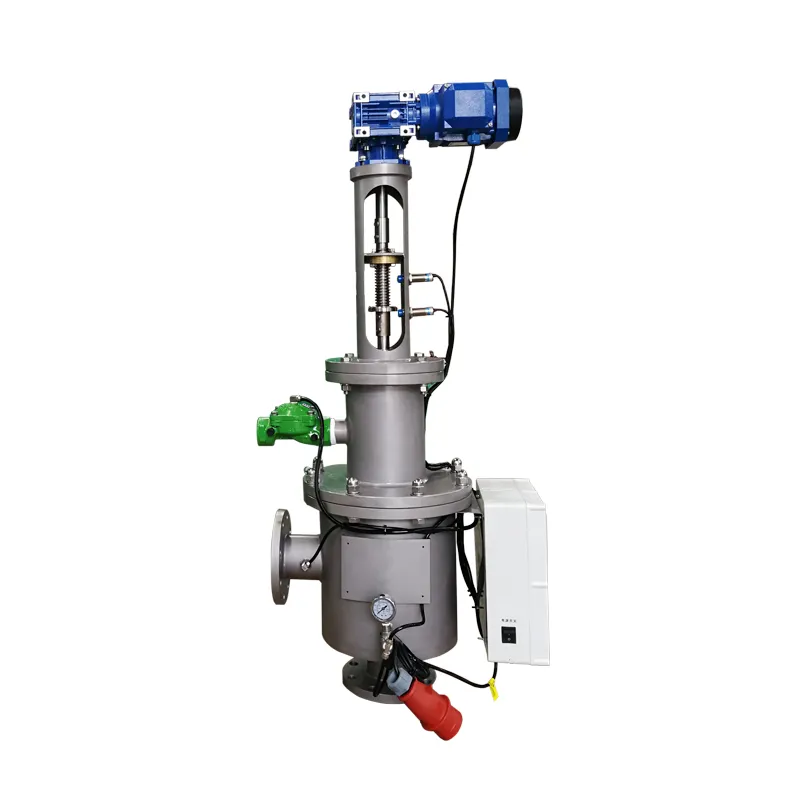 DLX-fl Electure Suring Self-acilder1 Filter1